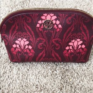 Tory Burch Cosmetics bag